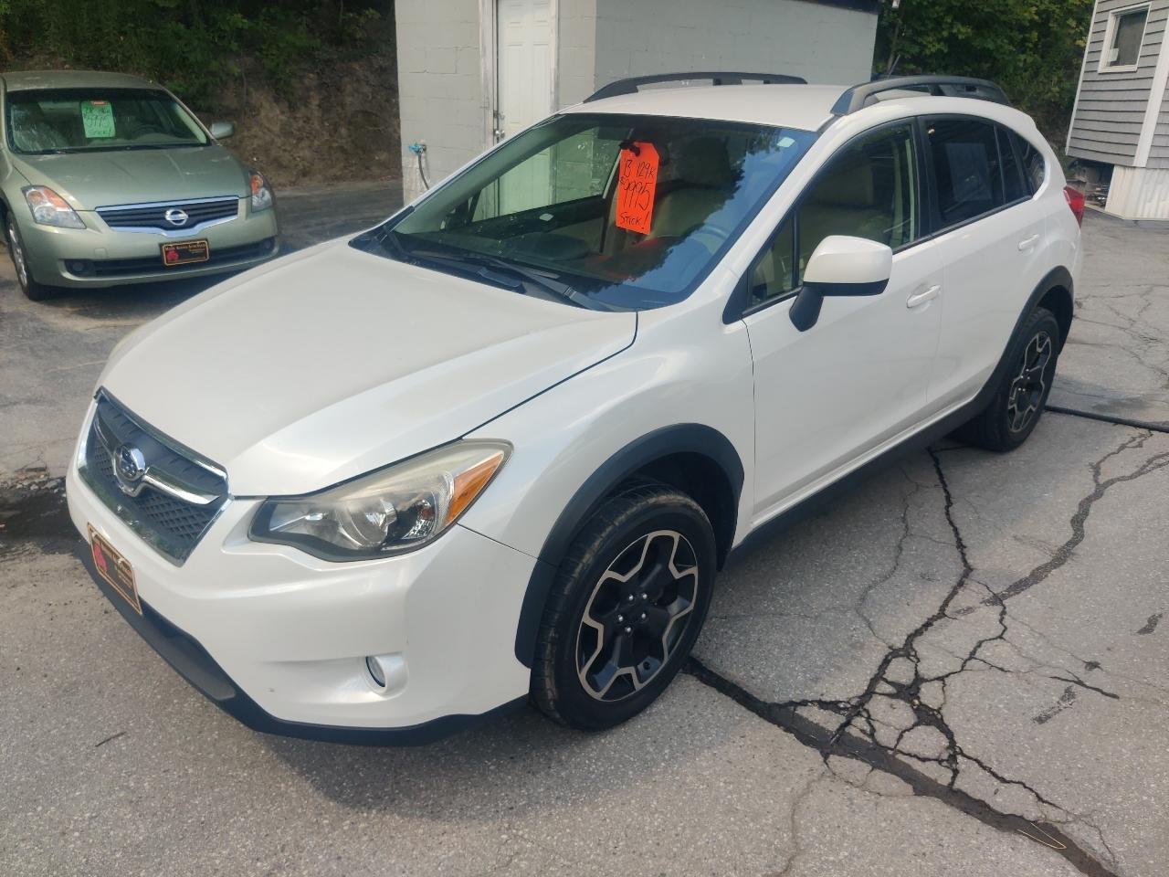 subaru xv crosstrek 2013 JF2GPACC1D1841400 image subaru xv crosstrek 2013 JF2GPACC1D1841400 image